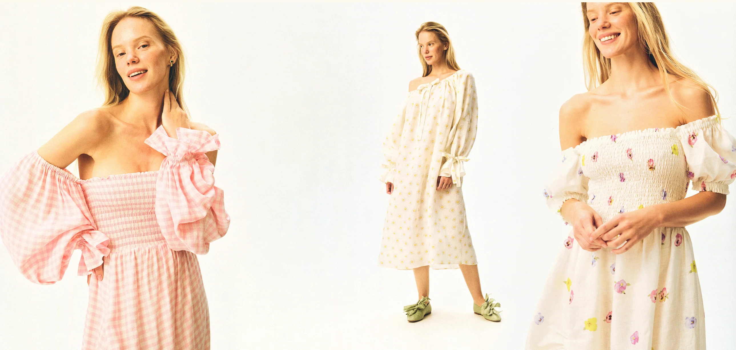 Artisanal Sleepwear for Every Occasion