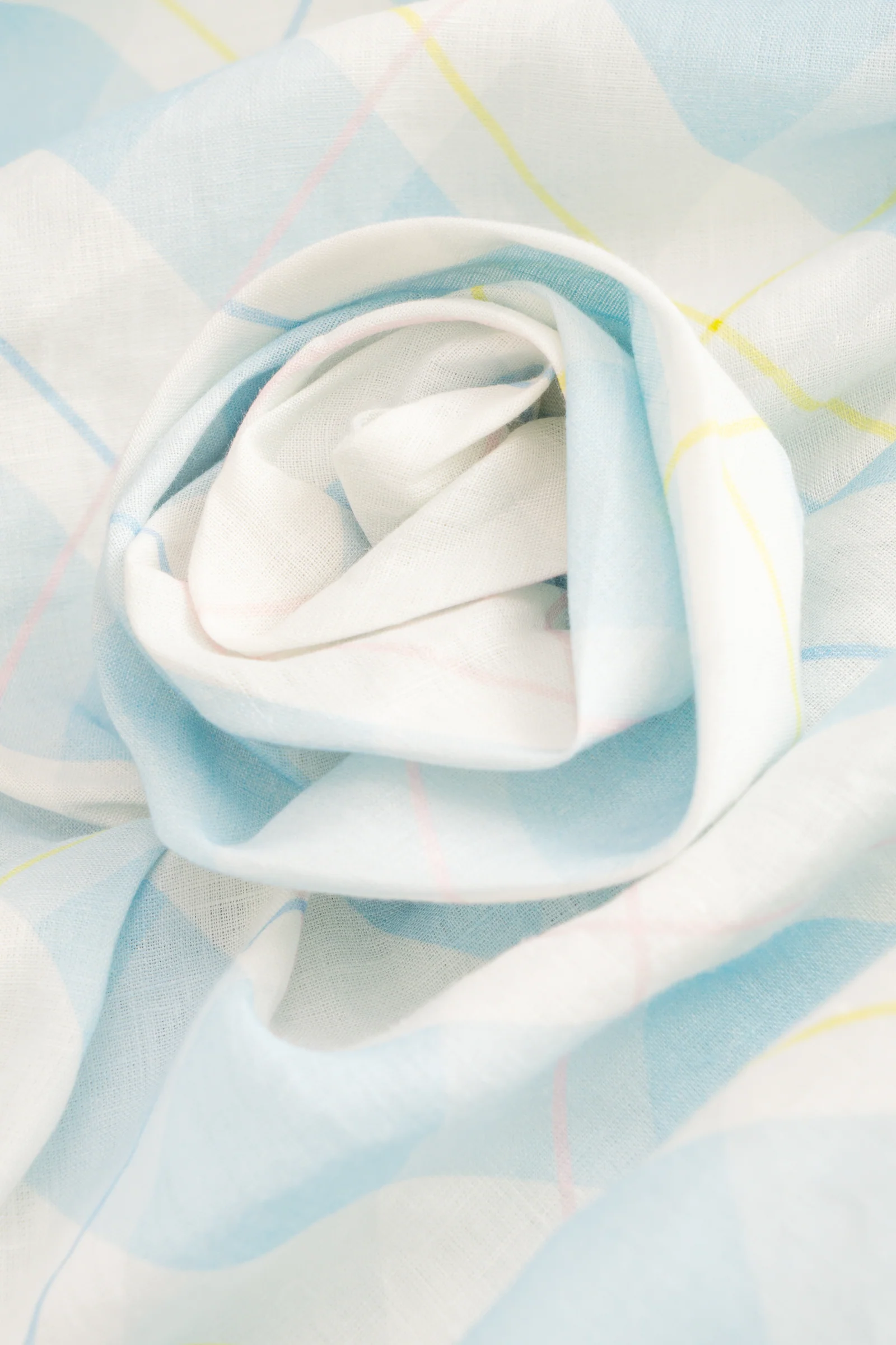 Belle Floral-Appliqué Midi Dress - Image 6