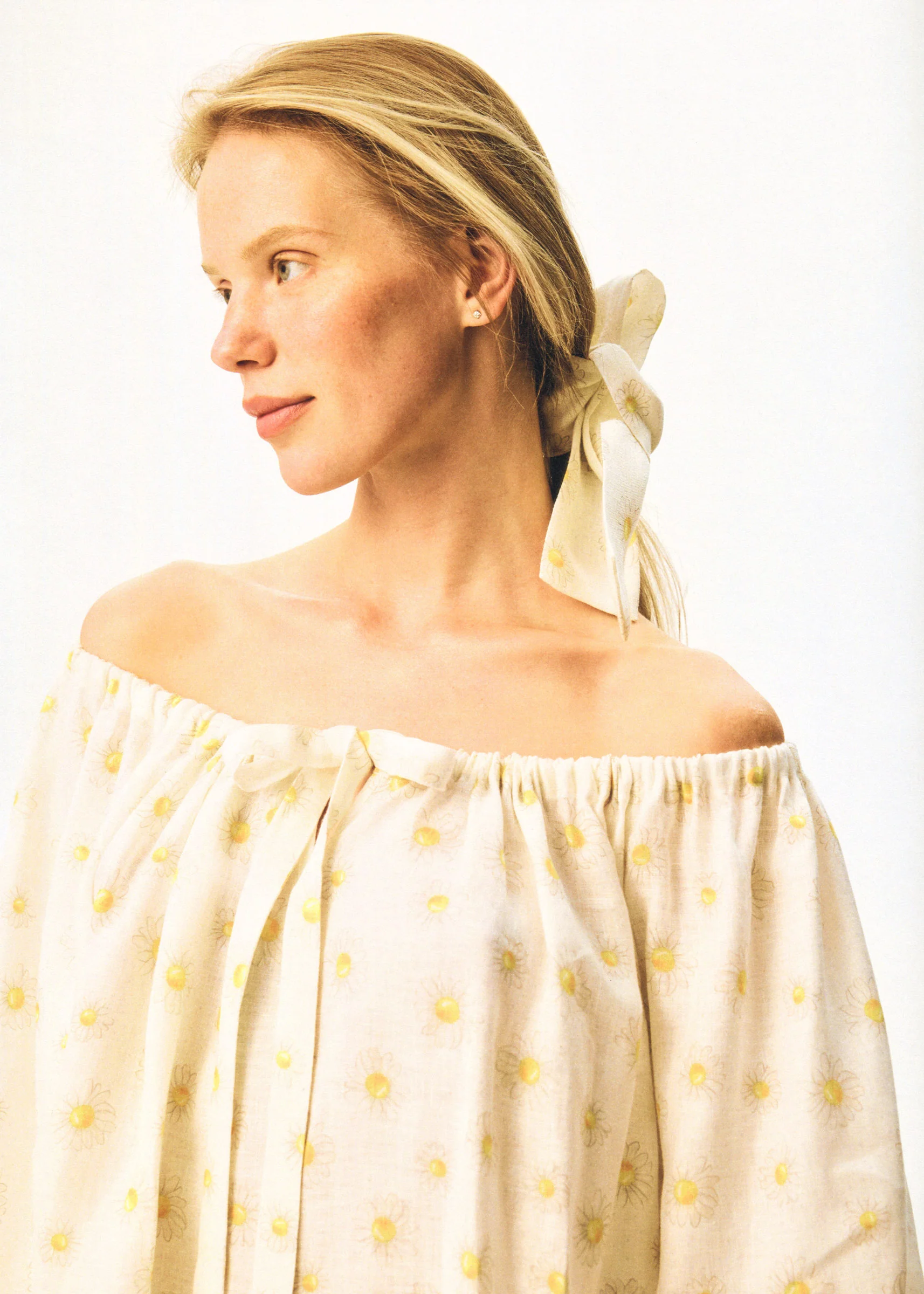 Cha-Cha Ruffled Resort Dress - Image 4