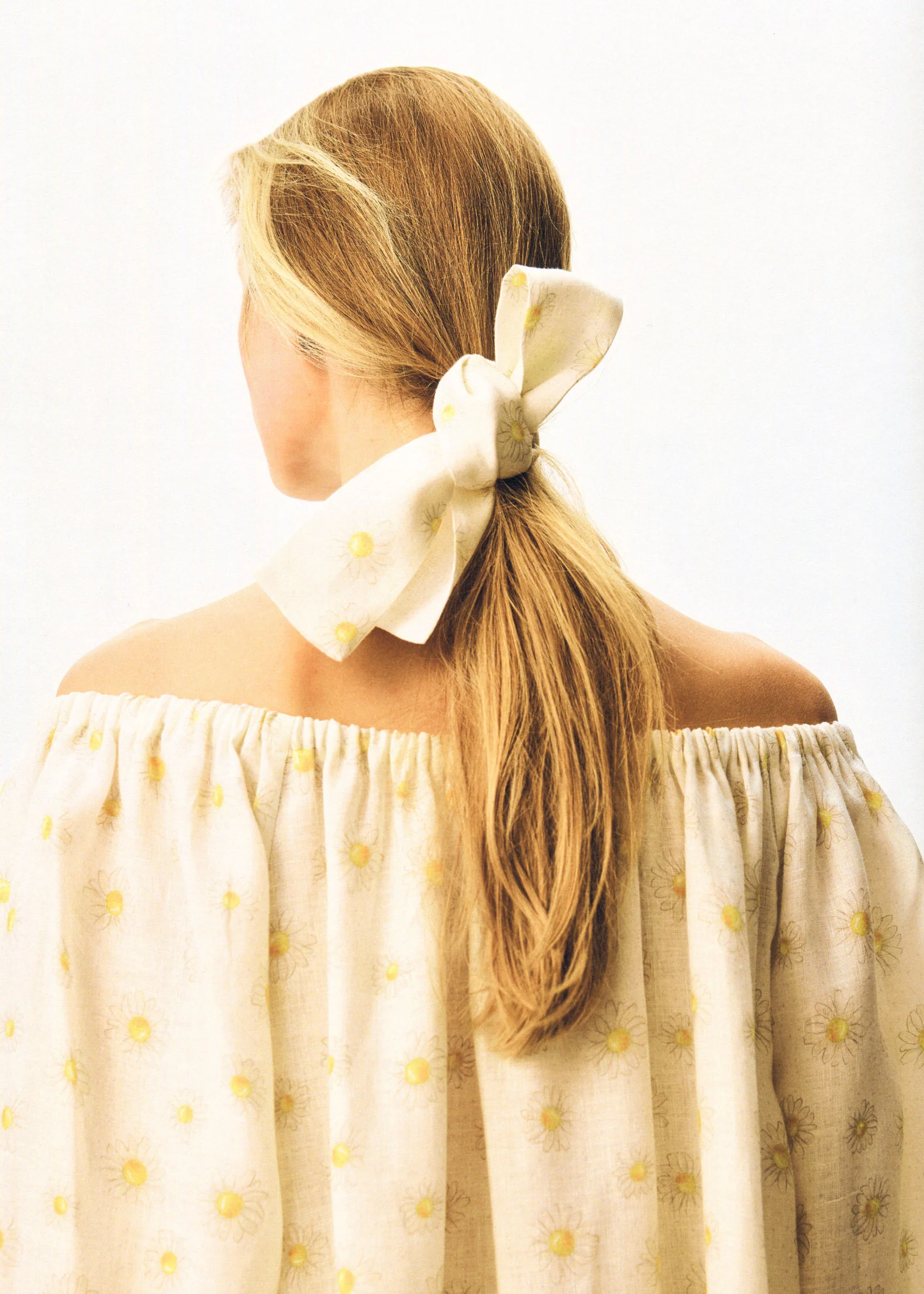 Cha-Cha Ruffled Resort Dress - Image 5