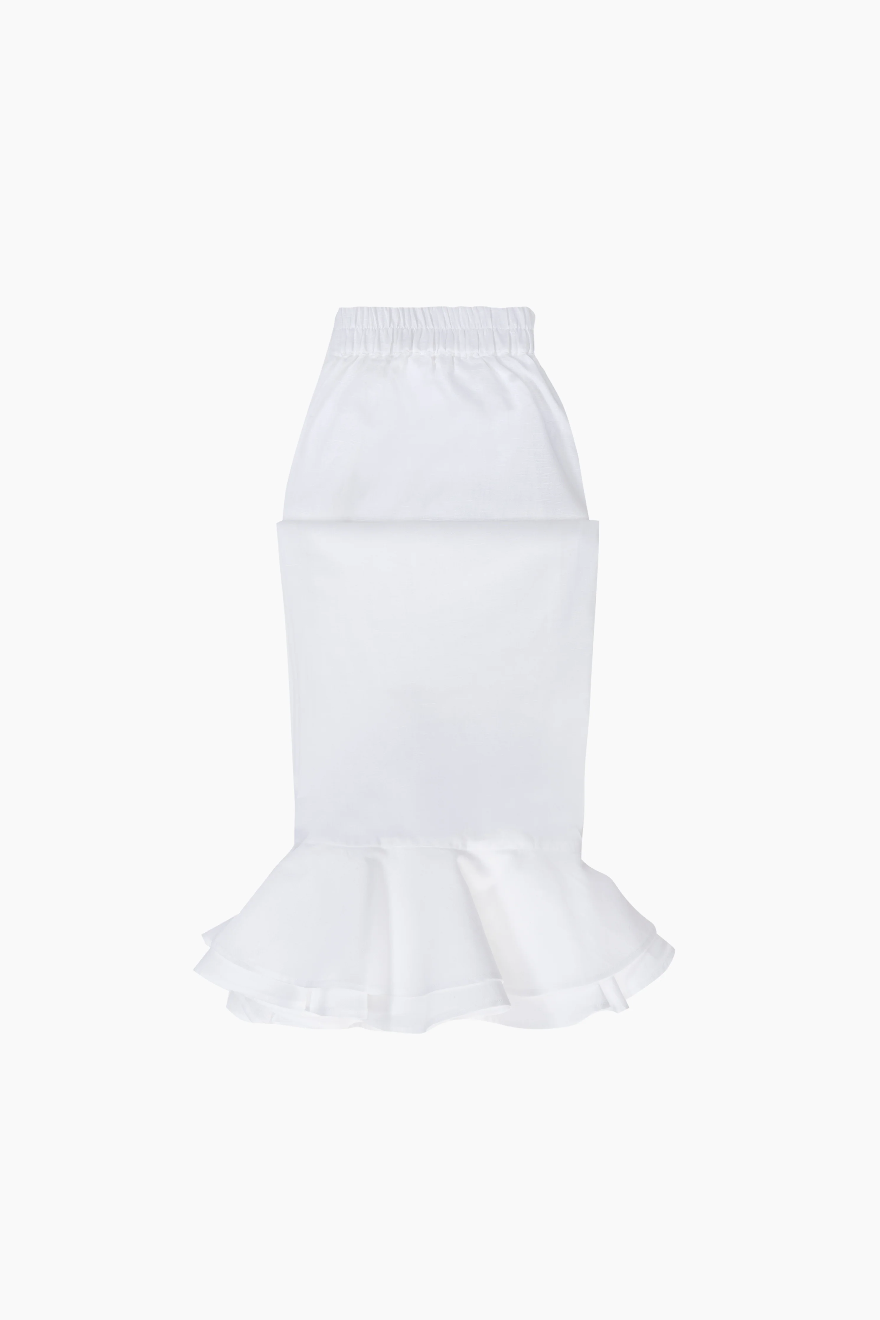 Cha-Cha Lounge Pants in Milk - Image 5